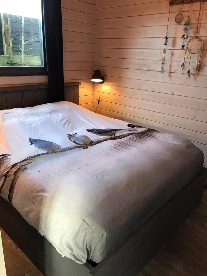Chalet Peter Limmen Kültér fotó